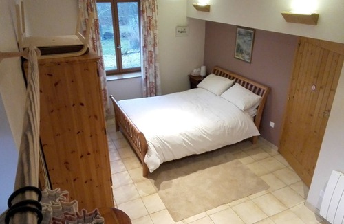 Treban House | Le Champ Bouchon