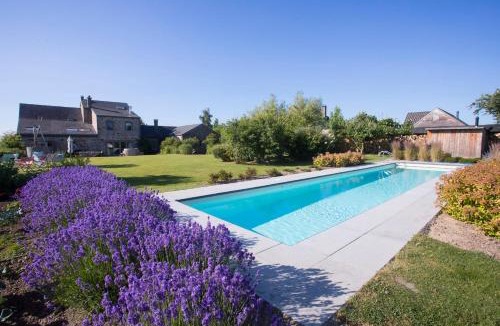 Gesves House | Le Champ Du Coq