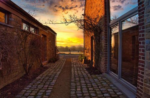 Gesves House | Le Champ Du Coq
