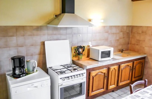 Salviac House | Le Champ du Lac by Interhome