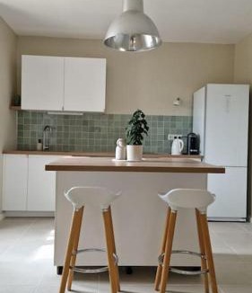 Chasse-sur-Rhone Apartment | Le Champ du Roy Appartement 76m2 Lyon Sud 5min A7 parking privé