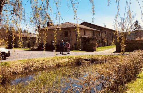 Malvieres House | Le Champ