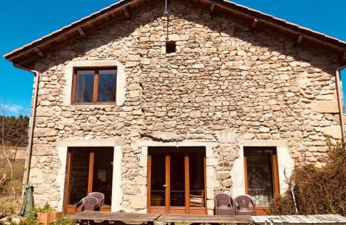 Malvieres House | Le Champ