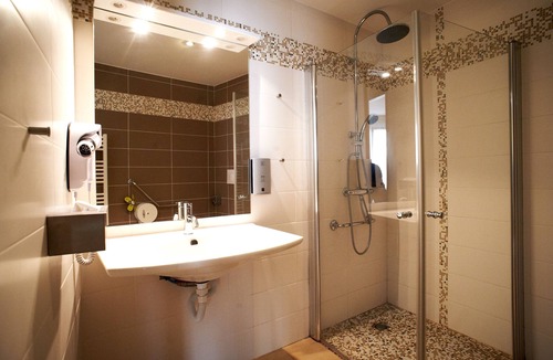 Champtoceaux Hotel | Le Champalud