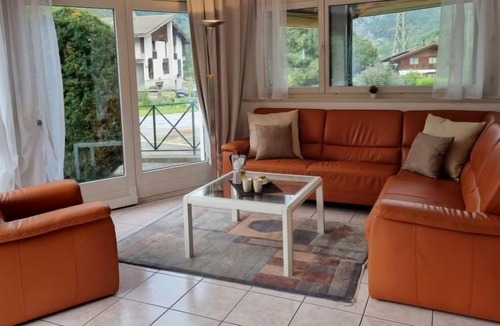 Sembrancher House | Le Chant de la Dranse by Interhome