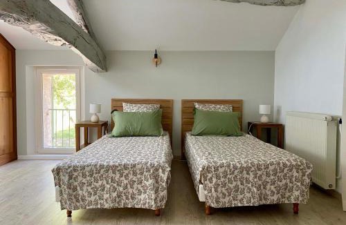 Bajamont Bed & Breakfast | Le chant des Loriots