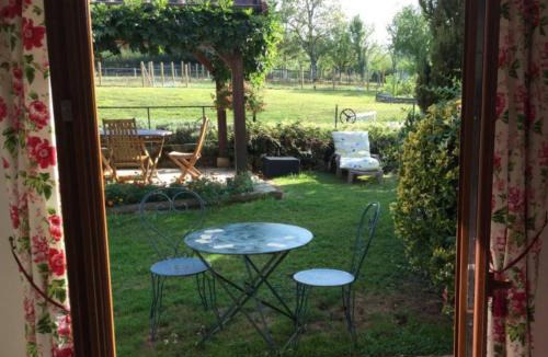 Viry Bed & Breakfast | Le chant des oiseaux