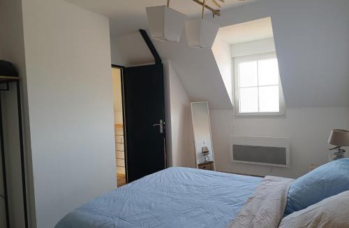 Audinghen House | Le Chant des Vagues