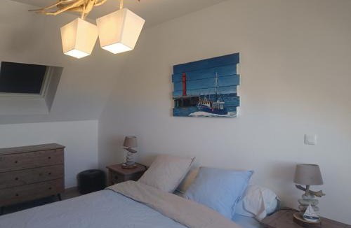 Audinghen House | Le Chant des Vagues