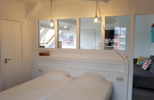 Gembloux House | Le Chanteclair