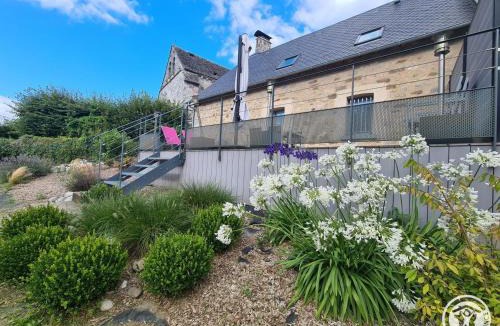 Chapelle-Spinasse House | Le chapelou