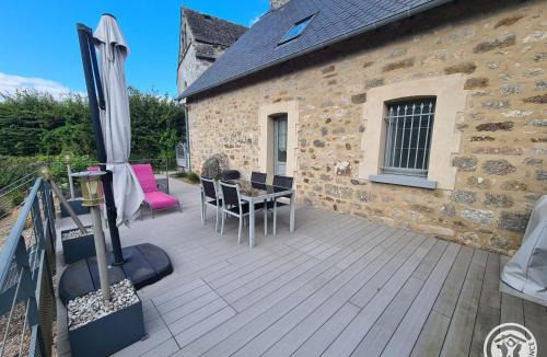 Chapelle-Spinasse House | Le chapelou