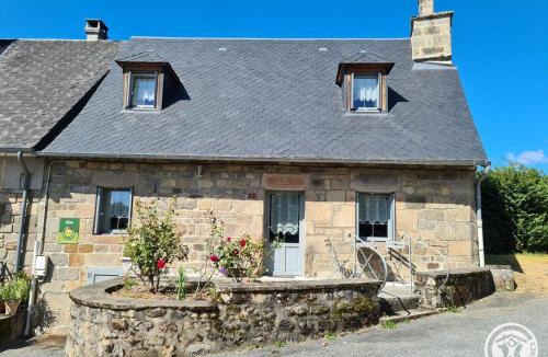 Chapelle-Spinasse House | Le chapelou
