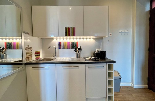 Charmettes - Bellecombe Apartment | LE CHAPITRE - Wonderful flat close PART DIEU