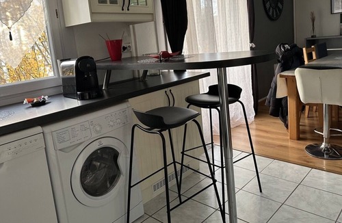 Reims Apartment | Le Charles Péguy Reims