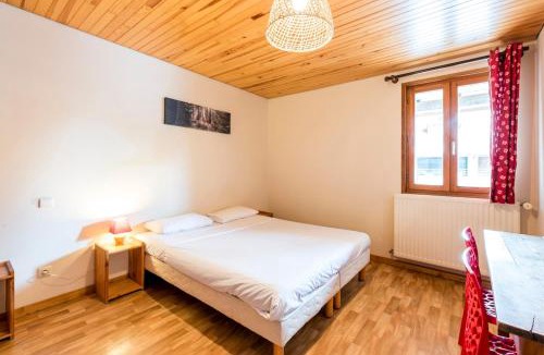 Amancy House | Le Charmagit