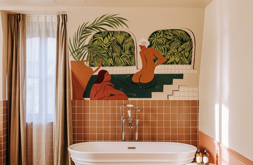 Saint-Ouen Hotel | Le Charmant