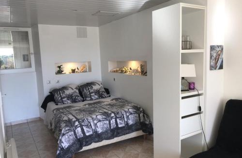 Montignac-Charente Apartment | Le charmant studio