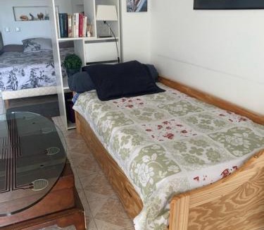Montignac-Charente Apartment | Le charmant studio