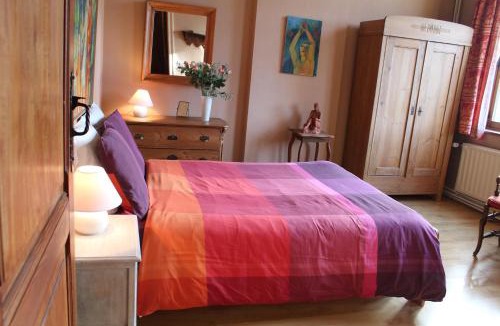 Pinchart Bed & Breakfast | LE CHARNOIS