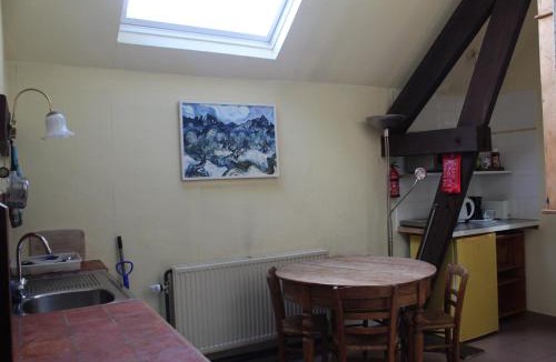 Pinchart Bed & Breakfast | LE CHARNOIS