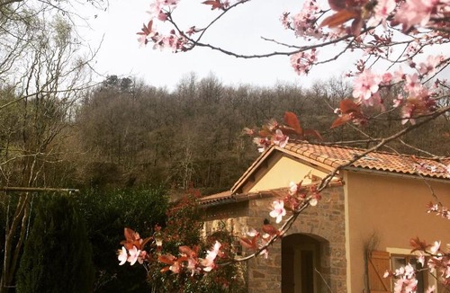 Versols-et-Lapeyre Bed & Breakfast | Le Chat Blanc