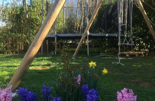 Versols-et-Lapeyre Bed & Breakfast | Le Chat Blanc