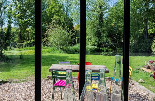 Tourouvre-au-Perche House | Le Chat qui Perche