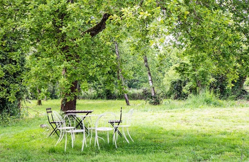 Tourouvre-au-Perche House | Le Chat qui Perche