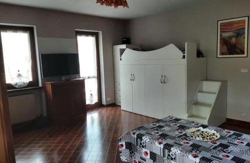Chez Sapin Apartment | Le Chat Riant