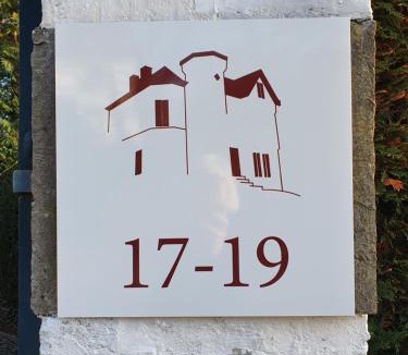 Verviers Bed & Breakfast | Le Chateau Blanc