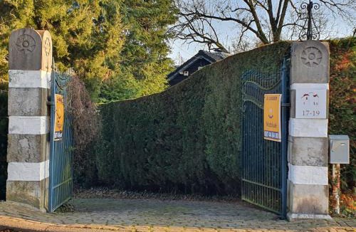 Verviers Bed & Breakfast | Le Chateau Blanc