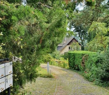 Verviers Bed & Breakfast | Le Chateau Blanc