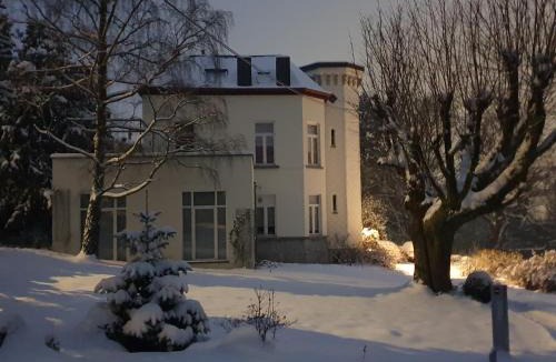 Verviers Bed & Breakfast | Le Chateau Blanc