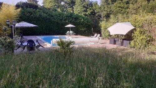 Prauthoy Bed & Breakfast | Le Chateau de Prauthoy
