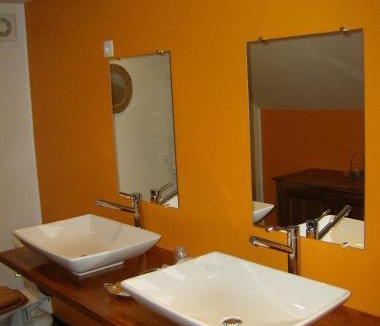 Prauthoy Bed & Breakfast | Le Chateau de Prauthoy