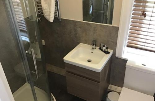 Copythorne Bed & Breakfast | Le Chateau