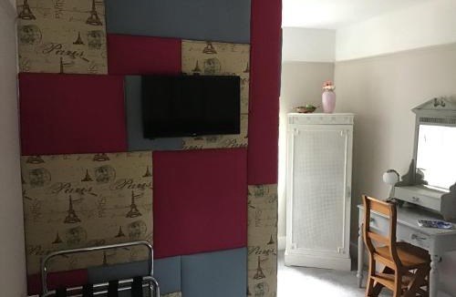 Copythorne Bed & Breakfast | Le Chateau