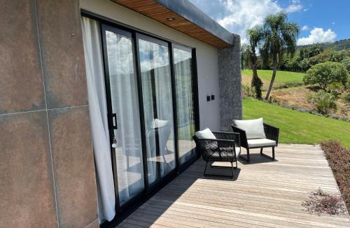 Balsa Nova Cabin | Le Chateau Lavande