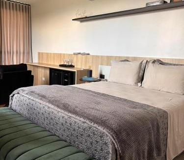 Balsa Nova Cabin | Le Chateau Lavande