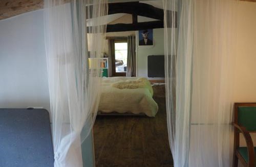 Valsonne House | Le Chatel en Beaujolais