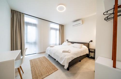 Chimay House | Le Chaudron Dort