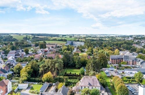 Chimay House | Le Chaudron Dort