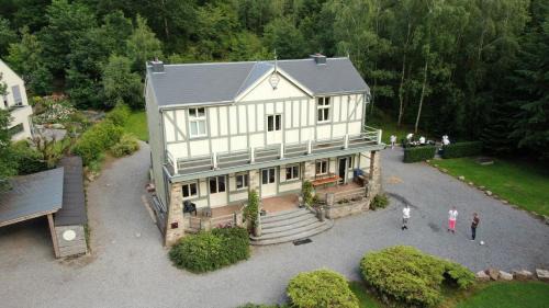 Polleur House | Le Chaumont