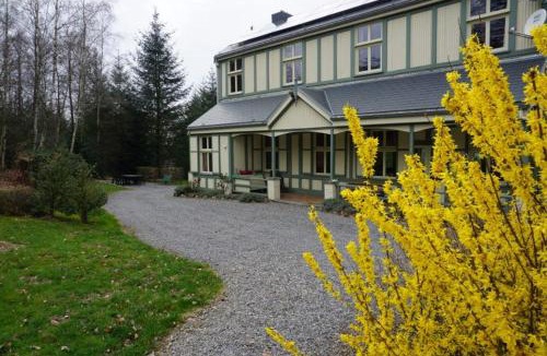 Polleur House | Le Chaumont