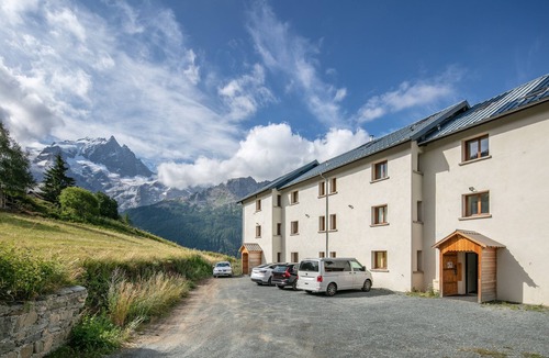 La Grave Apartment | Le Chazelet - Splendide Vue Montagne
