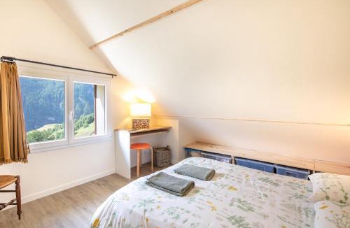 La Grave Apartment | Le Chazelet - Splendide Vue Montagne