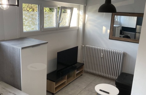 Royat Apartment | Le Cheix Vous F2 Refait et Meublé à Neuf Royat