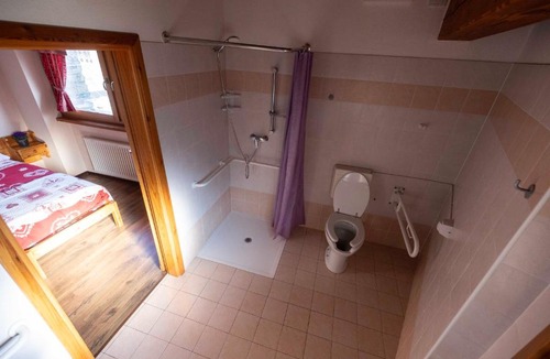 Hone Hotel | Le Chemin de La Luge