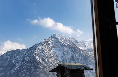Hone Hotel | Le Chemin de La Luge